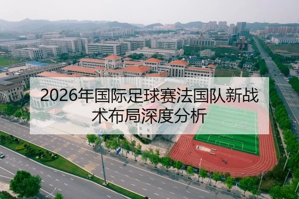 2026年国际足球赛法国队新战术布局深度分析